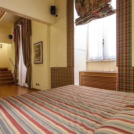 Apartman Trevi With Wi-fi