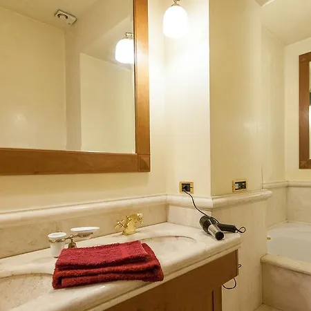 Apartman Trevi With Wi-fi Róma
