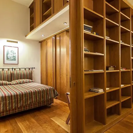 Apartman Trevi With Wi-fi Róma