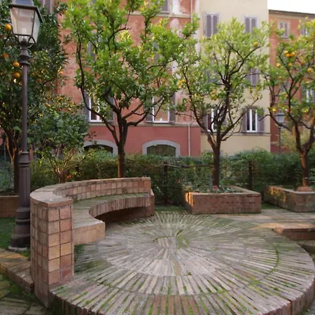 Trevi With Wi-fi Apartman *