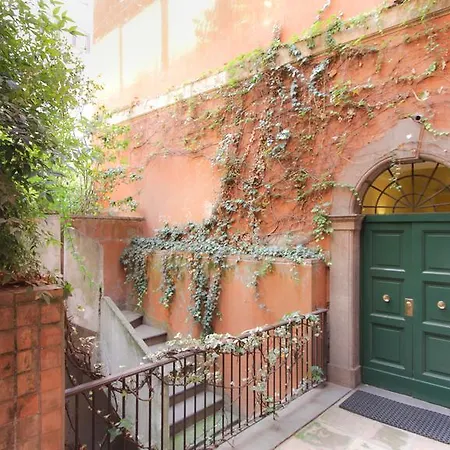 Apartman Trevi With Wi-fi *