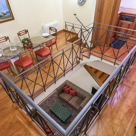 Apartman Trevi With Wi-fi Róma