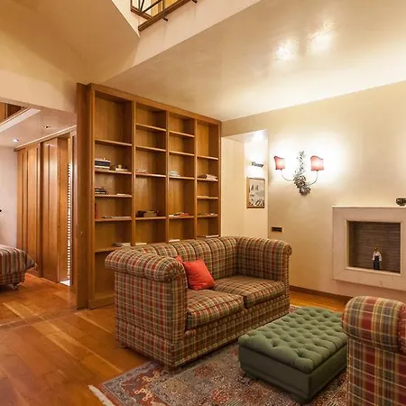 Apartman Trevi With Wi-fi *