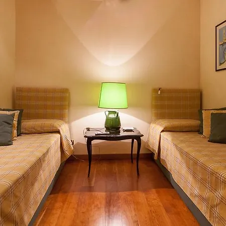 Trevi With Wi-fi Apartman Róma