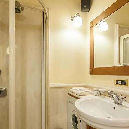 Apartman Trevi With Wi-fi *