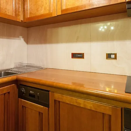 Apartman Trevi With Wi-fi *