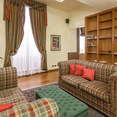 Apartman Trevi With Wi-fi Róma